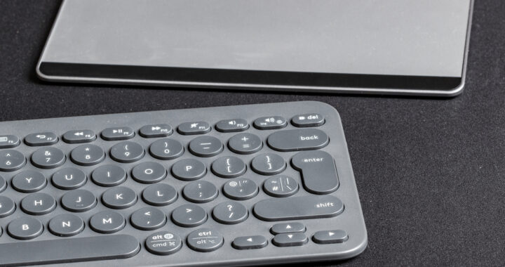 ergonomisch toetsenbord