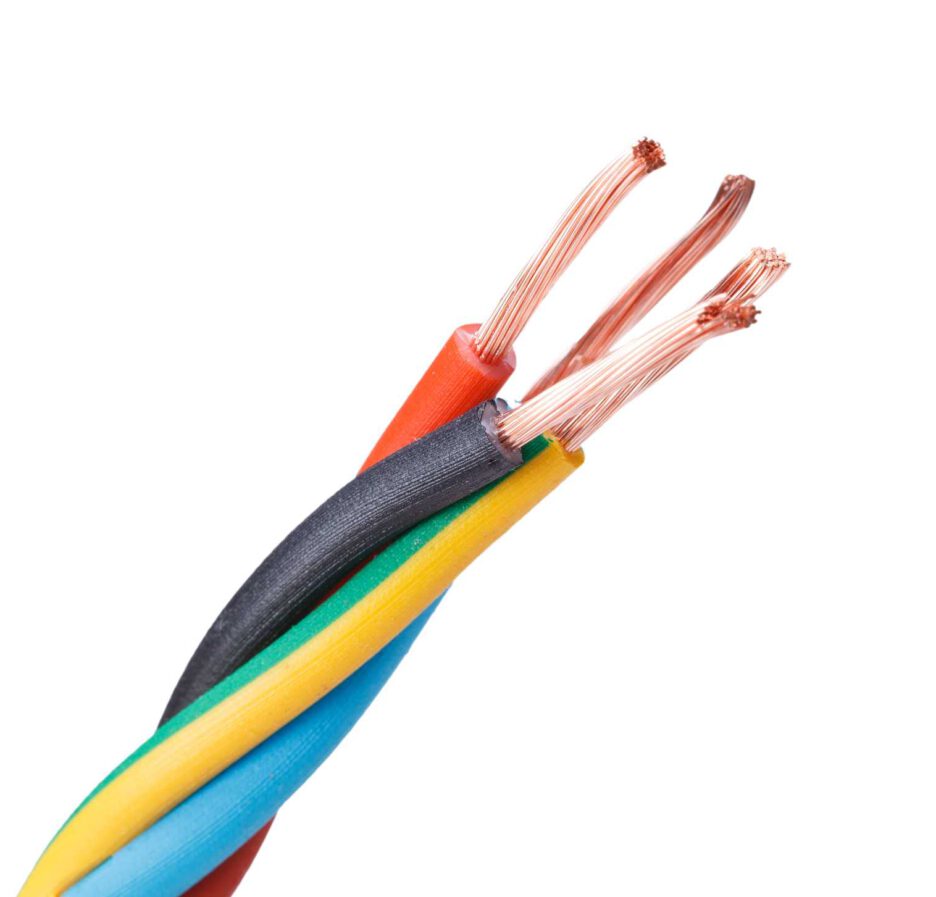 neopreen kabel